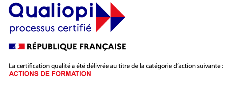 Certification Qualiopi